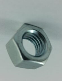 07-128 - NUT - HEX HEAD, 1/2