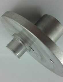 17-073 - CAM - KNIFE DRIVE, CASTING