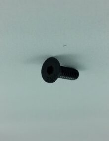 23-122 - SCREW - F. H.  HEX SOCKET, #10 - 24 NC x 5/8