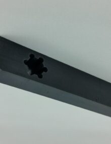 27-092 - GUIDE - CAM HOUSING, PLASTIC