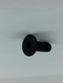 29-142 - SCREW - F. H.  HEX SOCKET, 1/4  NC x 1  3/4