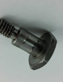 33-086 - SCREW BEARING - HEX HEAD,  5/16  NC