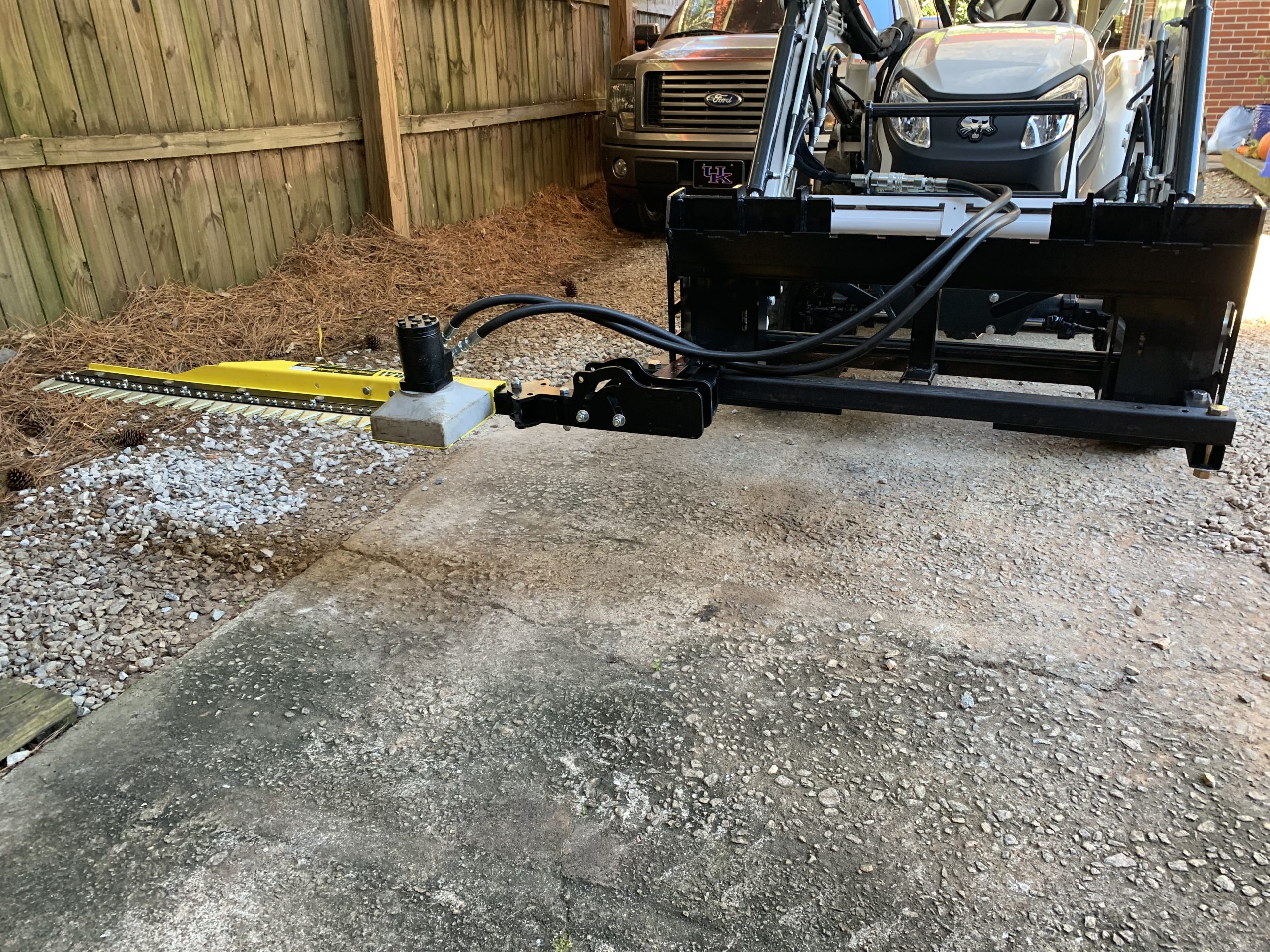 SABRE SAMURAI CUTTER Your Cutting Edge Technology Expert