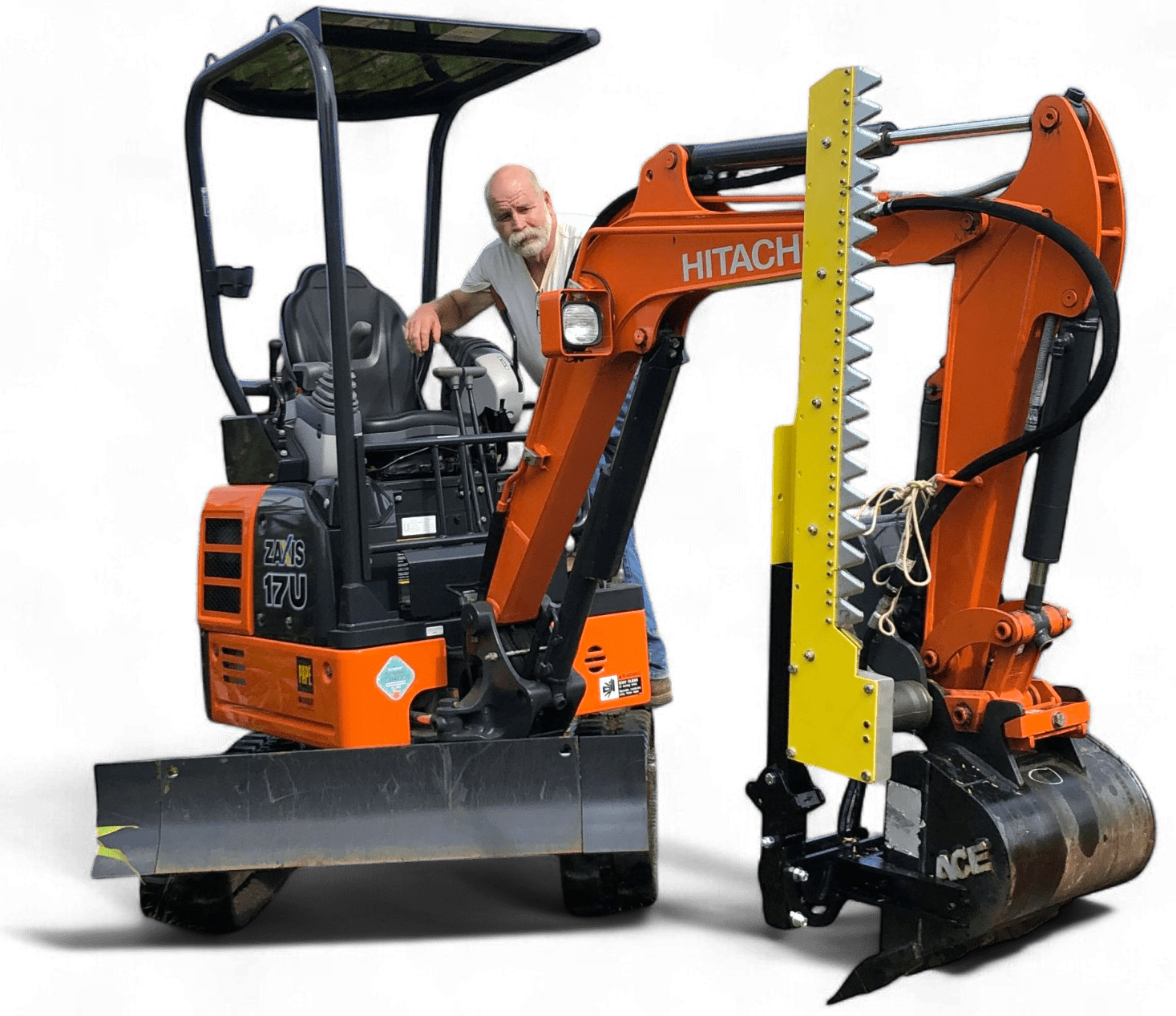 Your Expert in Farm Cutting Edge Technology 6 Will my tractor fit image