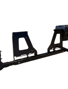 Sabre Samurai Quick Attach Plate