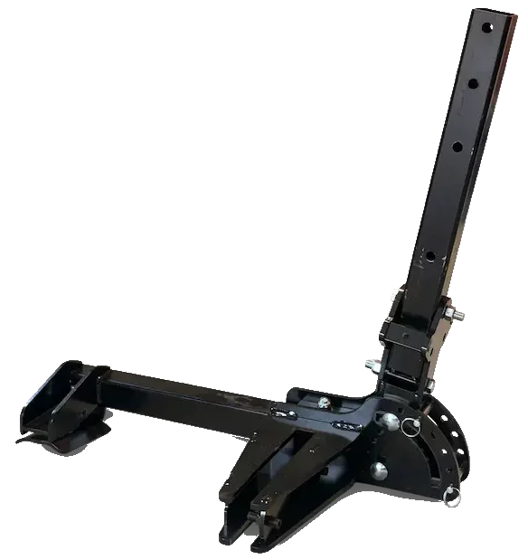 Deluxe EZ Mount Bracket