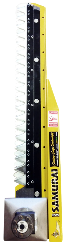 Samurai Sabre Cutter